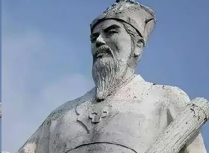 务实为笔书盛世：姚崇以铁腕与仁心，筑牢大唐稳定根基