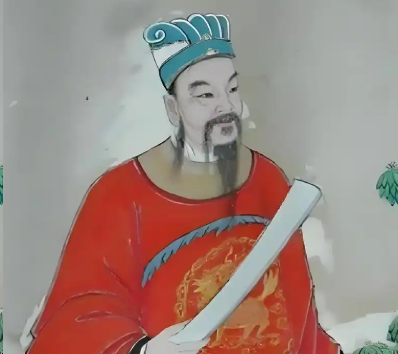 四朝浮沉守初心：李泌以通透智慧，书写仕隐之间的传奇