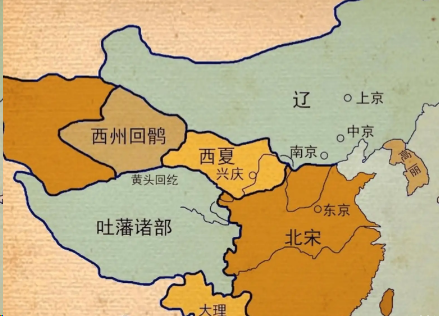 守成之困：王朝固守疆土背后的格局桎梏