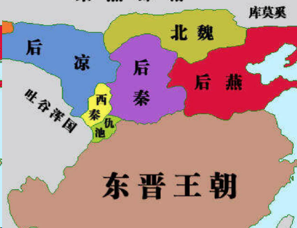偏安困局：王朝错失江南翻盘良机的沉痛启示