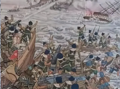 海疆沉疴：沿海祸患绵延难除的深层症结