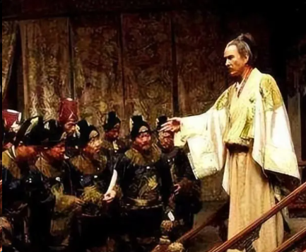 内耗噬国：明末朝堂倾轧如何瓦解王朝根基