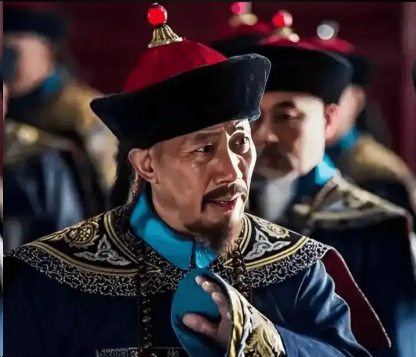 乱世浮沉：前朝旧臣在忠与变之间的生死抉择