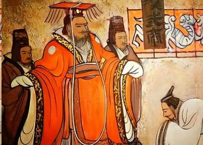 文景之治：休养生息的国力崛起，暗藏玄机的制衡智慧