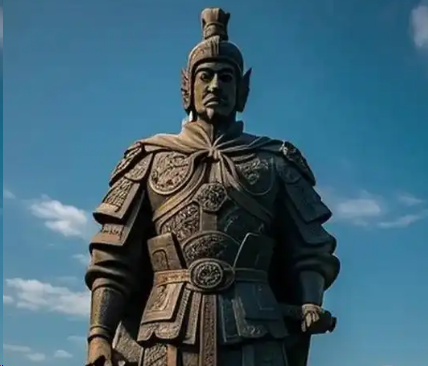 从骑奴到长平侯：卫青以军功改写命运的逆袭之路