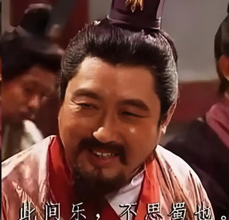 乐不思蜀非愚钝：刘禅表象之下的生存智慧