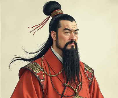 幕后砥柱：萧何坐镇后方，筑牢汉室兴兵之基