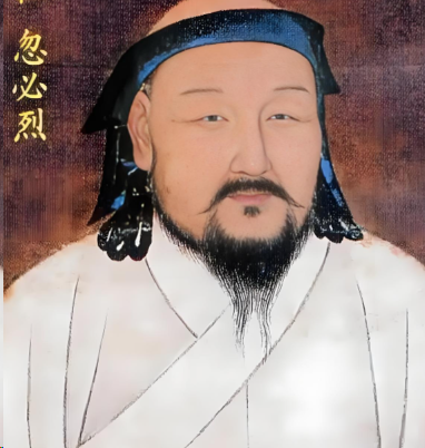 雄图拓宇：忽必烈以铁血与谋略，铸就大元政权的辽阔版图