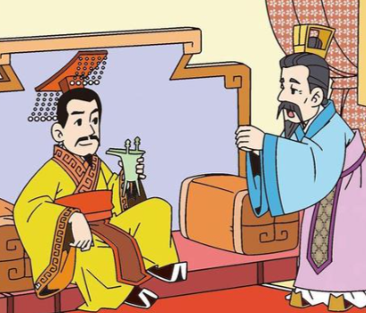 夺嫡漩涡：皇子争储背后的才俊陨落之殇