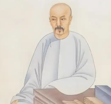 文墨藏锋：纪晓岚于书海与朝堂间的进退之道