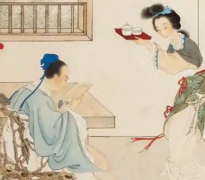 古代“平妻”：礼法夹缝中的身份迷思