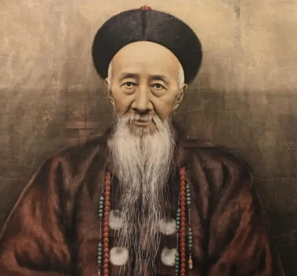 实业兴邦，文教铸魂：张之洞深耕中南的洋务实践