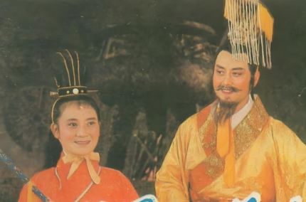 十二岁执节定乾坤：甘罗以智谋为刃，不费一兵收十六城