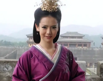 长公主的棋局：馆陶以联姻为刃，搅动储位风云