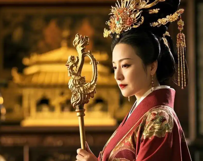 汉室浮沉：王政君长寿背后的外戚暗流