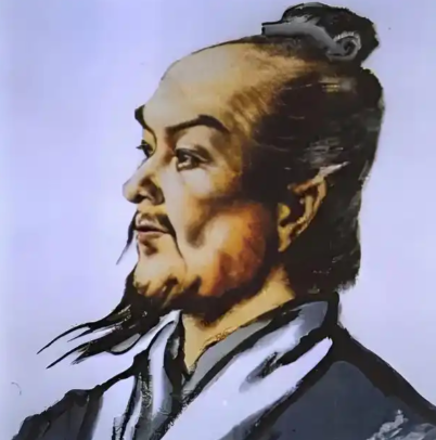 星耀苍穹：张衡的浑天之梦与仕途淡影