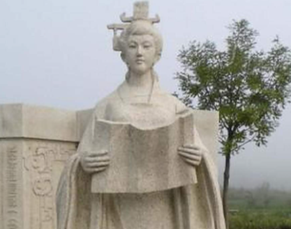 柔肩担大政，汉风焕北朝——冯太后领航下的北魏文明新篇