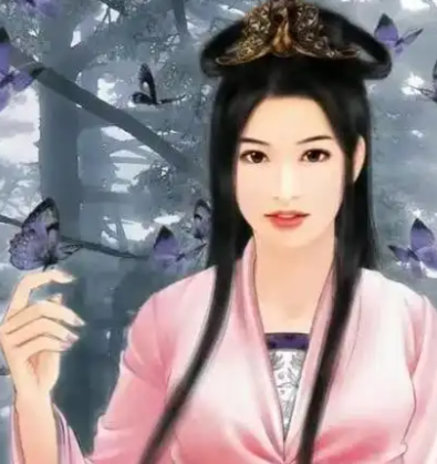 玉树后庭花：张丽华的美色迷局与陈朝的覆亡终章