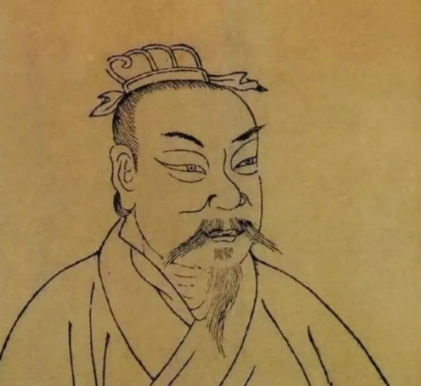 布帛为刃，粮仓为盾：管仲以经济谋略不战而屈鲁梁