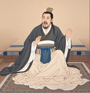 六国相印为刃：苏秦以合纵之策，独扛强秦十五年