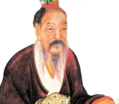 典籍为基，户籍为脉：萧何藏策，筑牢大汉立国根基