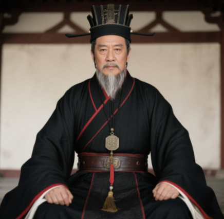 赵充国以智止战，铸就边疆长治久安之道