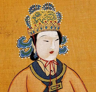 武曌以制衡之道，驭朝堂风云定乾坤