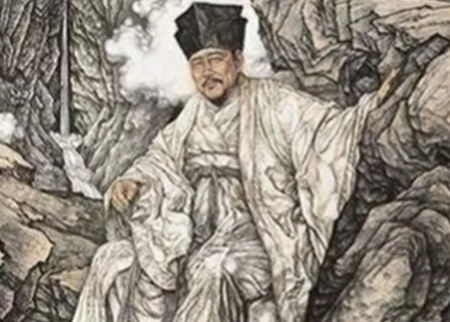 陈轸智破张仪离间局，挽楚危局于既倒
