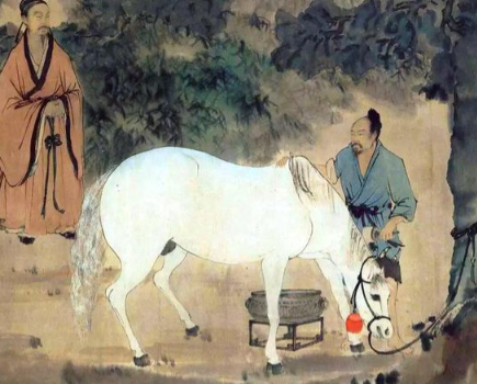 法度为纲，铁腕治世：尹翁归以赏罚之道荡涤乡野沉疴