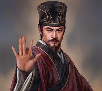 顾雍以调和之智，稳东吴文武乾坤