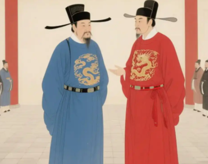 王旦：以包容之智稳朝纲，凭调停之策护宋安