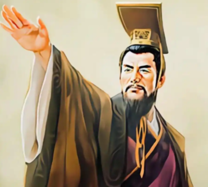 淳于髡借酒喻政，巧谏齐王止征伐