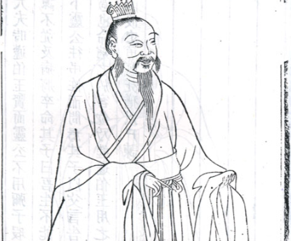 尸谏丹心照千秋：史鰌以死明志，续写忠直谏魂
