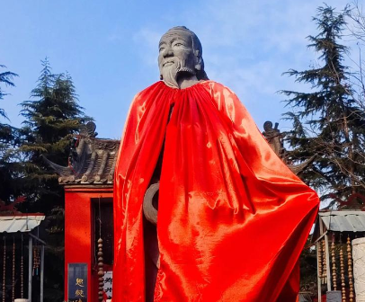 列子看透乱世祸端，以清醒远祸守初心