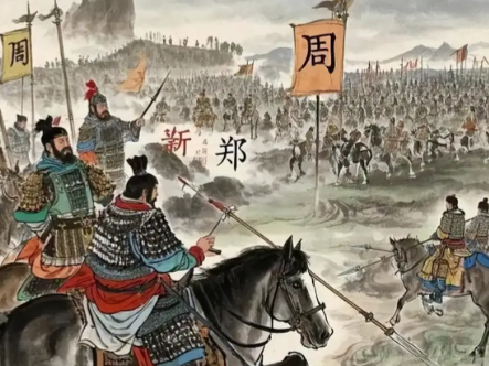漳水润沃野：史起治水兴魏的农耕革新之路