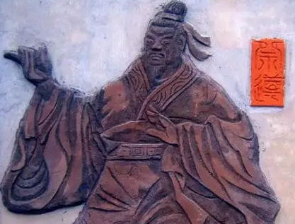 祭遵严明治军，以清正铸就东汉铁军