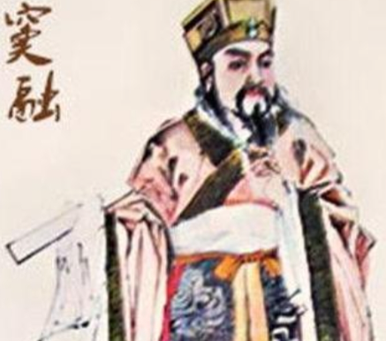 窦融统筹五郡，审时度势归汉铸一统