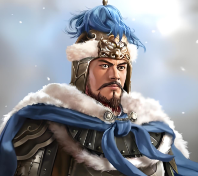 隗嚣：乱世夹缝中的自保棋局