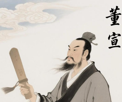 董宣以法度铸风骨，强项令威震宫闱