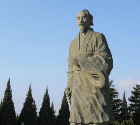 潜夫振笔：一位布衣思想家的乱世治世求索