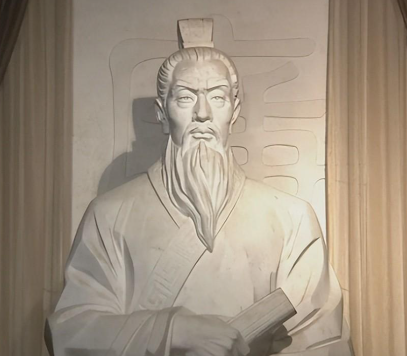 三不立身，铁腕清纲：杨秉以正道擎起东汉朝堂脊梁