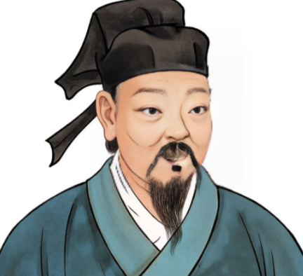 狱门别母守清节，铁骨丹心抗宦权——范滂