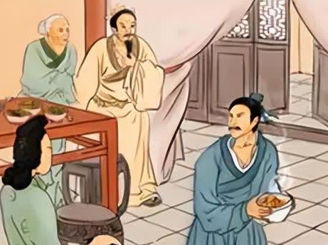 隐于闾巷的教化者：郭泰以仁心调和清流，筑就士林精神纽带