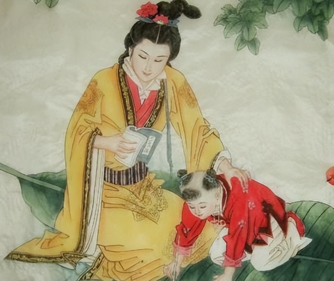 陶母以清廉立家风，铸就贤臣精神脊梁