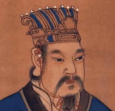 殷浩躁进折锐，空耗国帑遗鉴