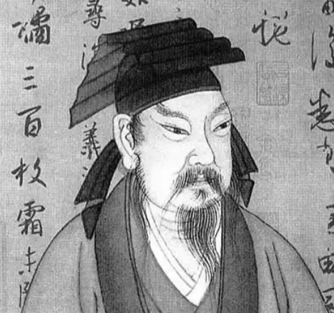 墨换清鹅：王羲之的道心与书魂