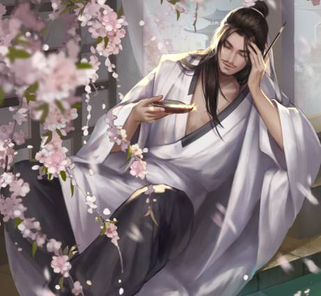 山涛举贤：破亲疏藩篱，筑朝堂平衡