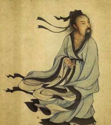 向秀的柔笔智计与乱世自全之道