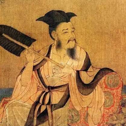 阮籍以酒为盾的乱世生存智慧