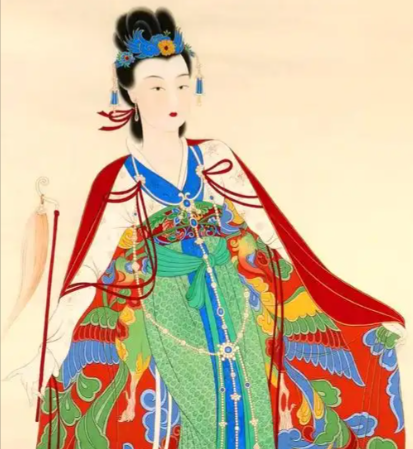 红拂女夜奔破局，以远见改写乱世命运